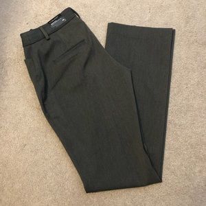 Express Dress Pants